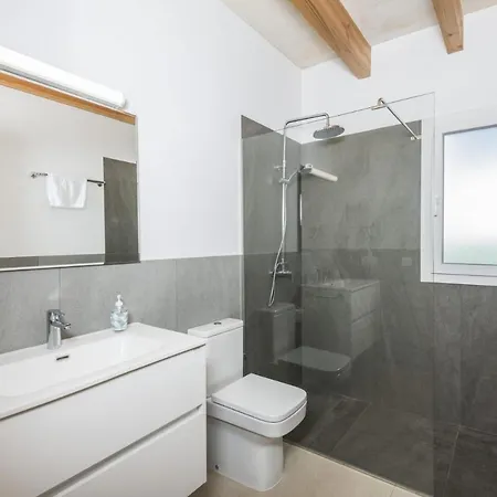 Cap D'artrutx Sleeps 6 With Pool Air Con And Wifi 빌라 *